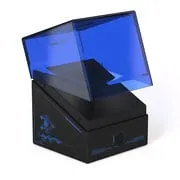 Edge of Eternities: "Illvoi" Boulder 100+ Deck Box
