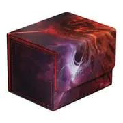 Edge of Eternities: "Kavaron Harrier" Sidewinder 100+ Xenoskin Deck Box
