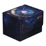 Edge of Eternities: "Gemstone Caverns" Sidewinder 100+ Xenoskin Deck Box