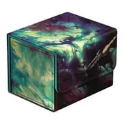 Edge of Eternities: "Blinkmoth Nexus" Sidewinder 100+ Xenoskin Deck Box