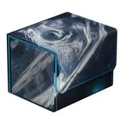 Edge of Eternities: "Uthros, Titanic Godcore" Sidewinder 100+ Xenoskin Deck Box