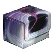 Edge of Eternities: "Susur Secundi, Void Altar" Sidewinder 100+ Xenoskin Deck Box