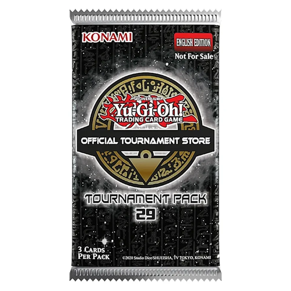 OTS Tournament Pack 29 Booster