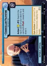 Chancellor Palpatine - How Liberty Dies