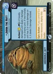 Jabba the Hutt - Wonderful Human Being