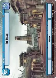 Rix Road // Spy