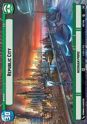 Republic City // Spy