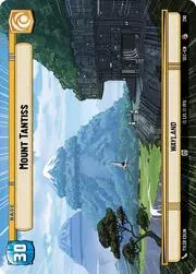 Mount Tantiss // Spy