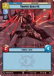 Trayus Acolyte