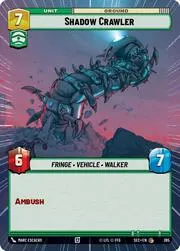 Shadow Crawler