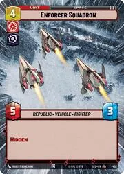 Enforcer Squadron