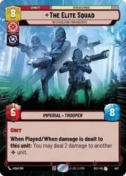 The Elite Squad - Neutralizing Insurgents
