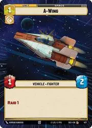 A-Wing