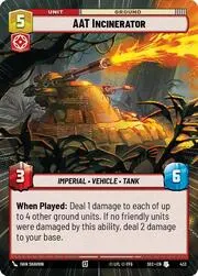 AAT Incinerator
