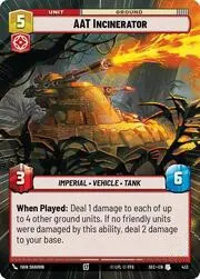 AAT Incinerator