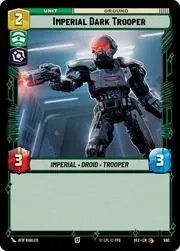 Imperial Dark Trooper