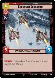 Enforcer Squadron