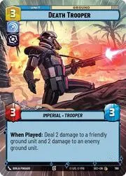 Death Trooper