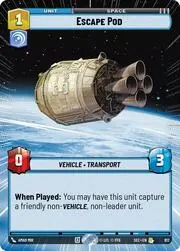 Escape Pod
