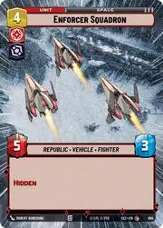 Enforcer Squadron