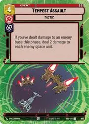 Tempest Assault