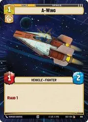 A-Wing