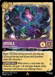 Ursula - Whisper of Vanessa