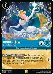 Cinderella - Dream Come True