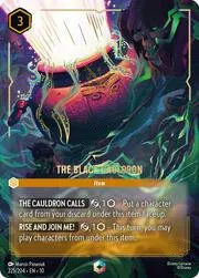 The Black Cauldron