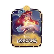 "Ariel - Ethereal Voice" Sticker