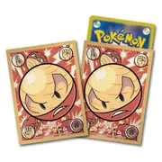 Dark Phantasma: Hisuian Electrode Sleeves