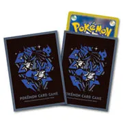 Premium Gloss COOL x METAL Lucario Sleeves