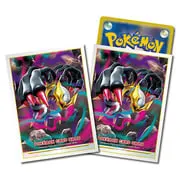 Lost Abyss: Giratina Sleeves