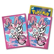 Fusion Arts: Sylveon Sleeves