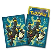 Fusion Arts: Umbreon Sleeves