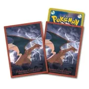 Flying Charizard Sleeves