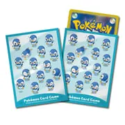 Star Birth: Piplup Sleeves