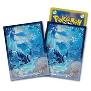 Star Birth: Premium Gloss Lumineon Sleeves