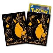Star Birth: Pro Charizard Sleeves