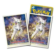Star Birth: Arceus Sleeves