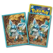 Glaceon Sleeves