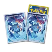 Incandescent Arcana: Latias & Latios Sleeves
