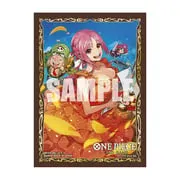 10 "Rebecca" Promotion Sleeve