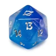 Edge of Eternities Bundle D20 Die