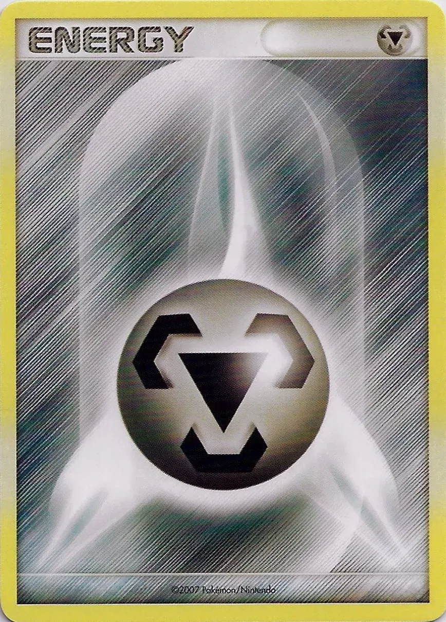 Metal Energy