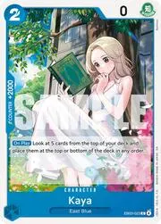 Kaya
