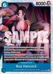 Boa Hancock
