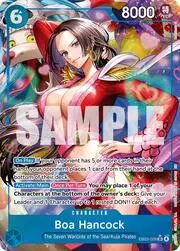 Boa Hancock