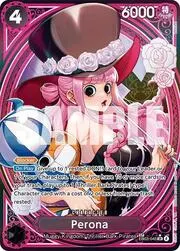 Perona