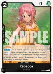 Rebecca